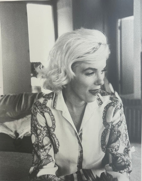 George Barris "P8" from "The Last Photos"