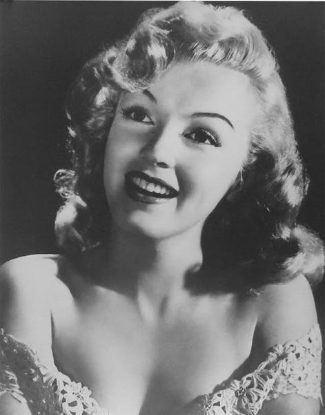 Laszlo Willinger "Crochet Top"