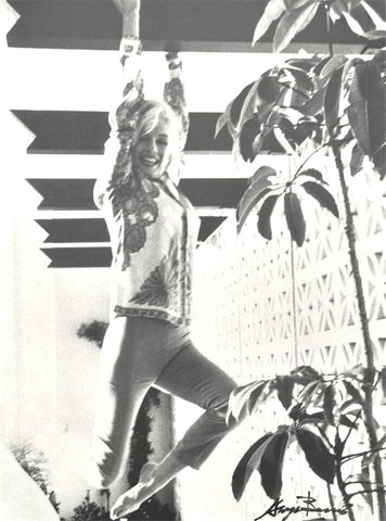 George Barris Marilyn Monroe original photograph