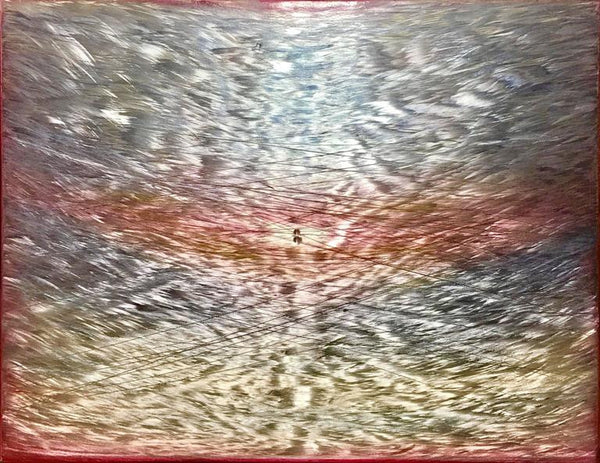 Andreas Nottebohm "KN-1832"