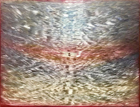 Andreas Nottebohm "KN-1832"