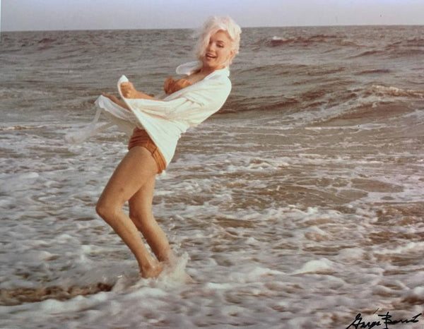 George Barris "1B" from "The Last Photos"