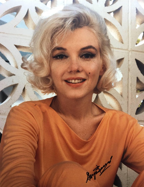 George Barris "3C" from "The Last Photos"