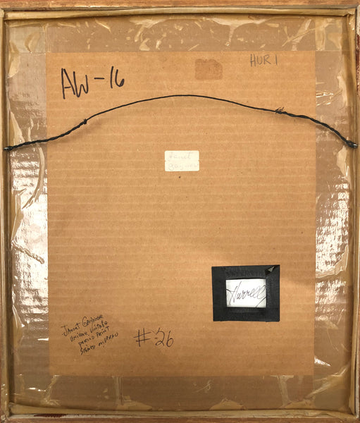 George Hurrell "Janet Gaynor"