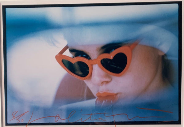 Bert Stern "Lolita, 1960"