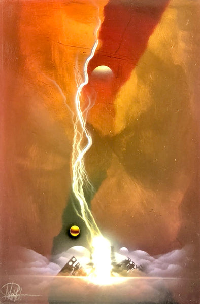 Andreas Nottebohm "KN-1433"