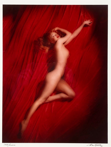 Tom Kelley "Golden Dreams"