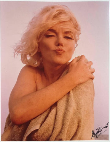 marilyn monroe photographs for sale
