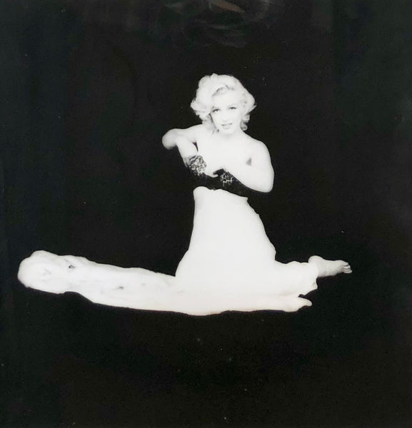 Milton Greene "Vintage Marilyn Monroe"