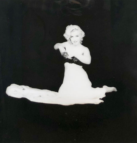 Milton Greene "Vintage Marilyn Monroe"