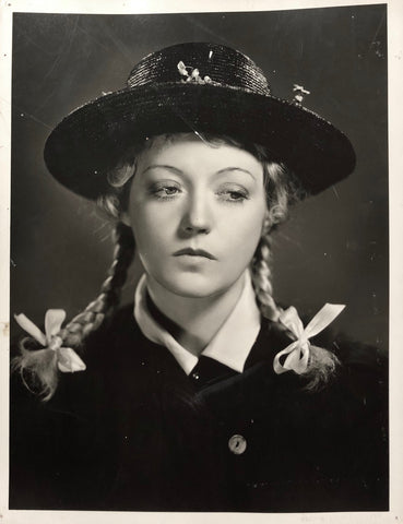 Clarence Sinclair Bull "Marion Davies"