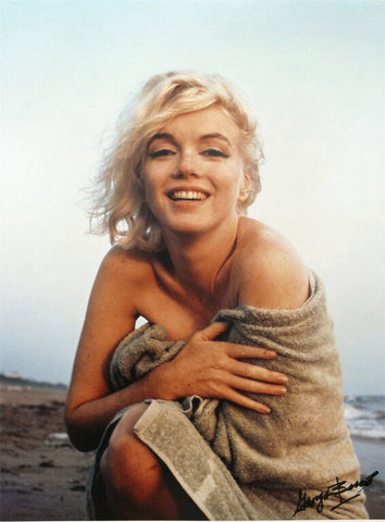 marilyn monroe photographs for sale