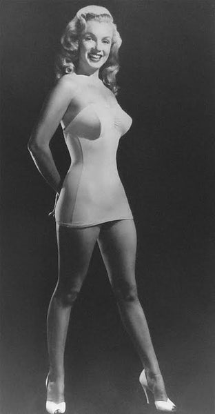 Laszlo Willinger "Pin Up"