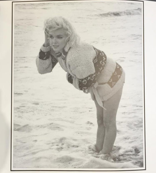 George Barris "M2" from "The Last Photos" - Photo Lithograph