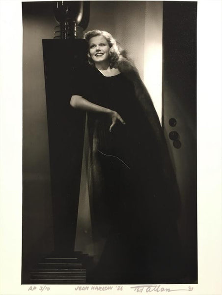 Ted Allan "Jean Harlow"